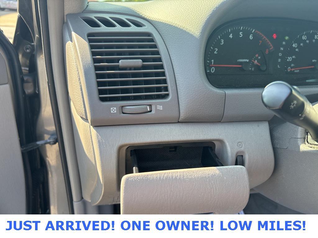 used 2004 Toyota Camry car, priced at $11,414