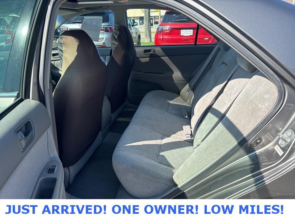 used 2004 Toyota Camry car, priced at $11,414