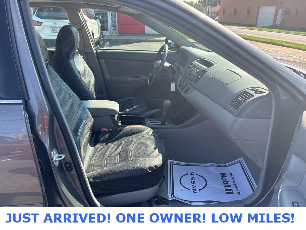 used 2004 Toyota Camry car, priced at $11,414