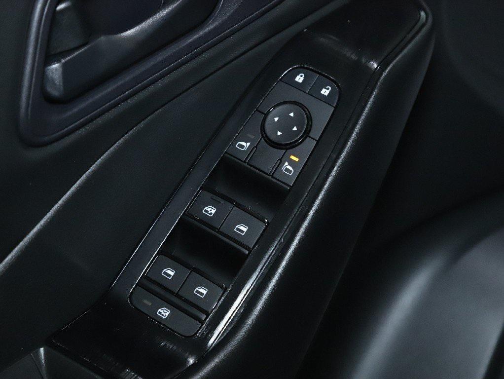 used 2024 Nissan Rogue car, priced at $19,992