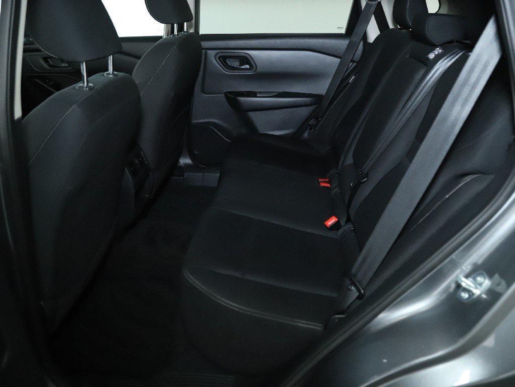 used 2024 Nissan Rogue car, priced at $19,992