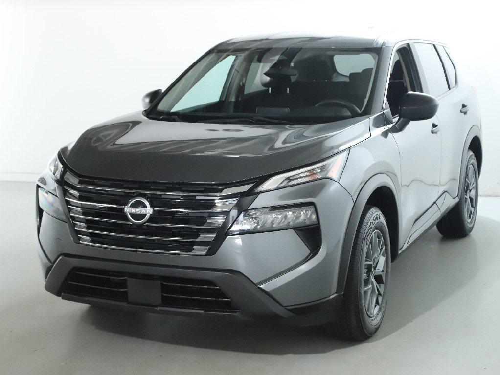 used 2024 Nissan Rogue car, priced at $19,992