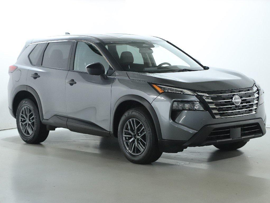 used 2024 Nissan Rogue car, priced at $19,992