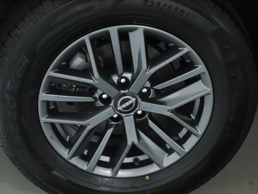 used 2024 Nissan Rogue car, priced at $19,992