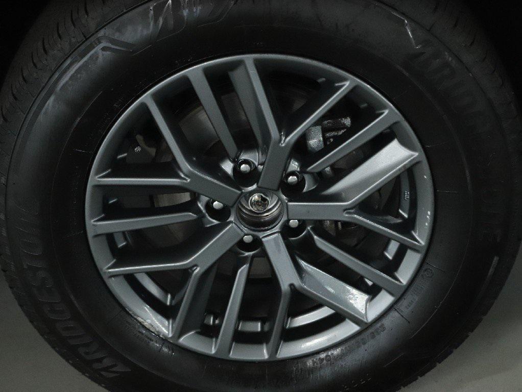 used 2024 Nissan Rogue car, priced at $19,992