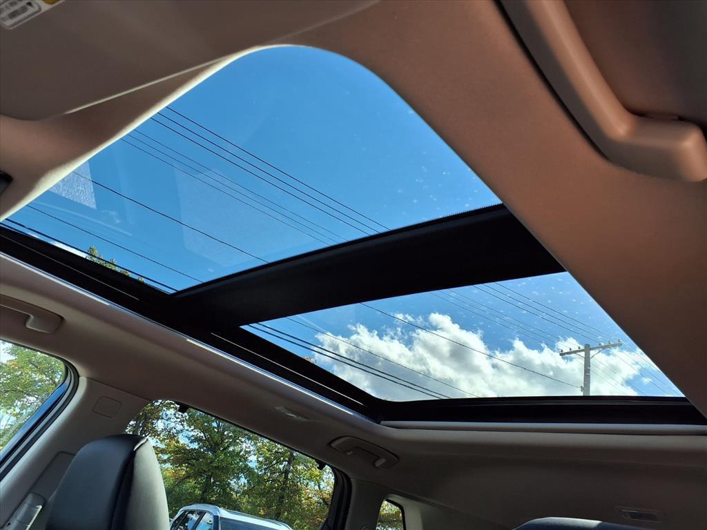 new 2026 Nissan Rogue car, priced at $34,355