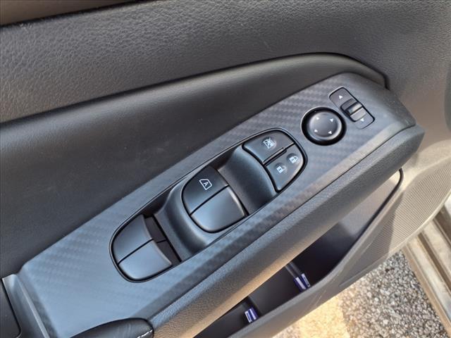 new 2025 Nissan Altima car, priced at $31,965