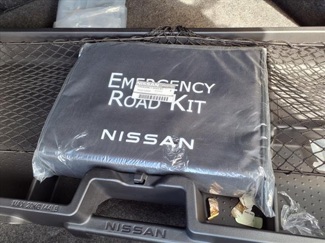new 2025 Nissan Altima car, priced at $31,965