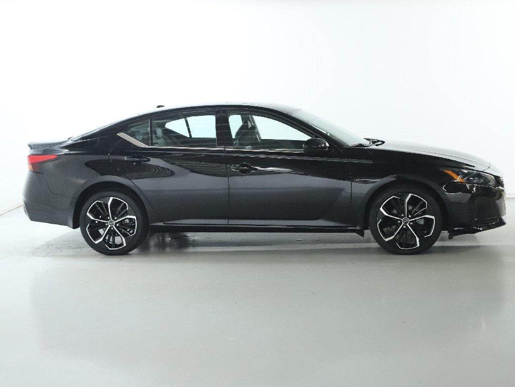 used 2024 Nissan Altima car, priced at $26,489