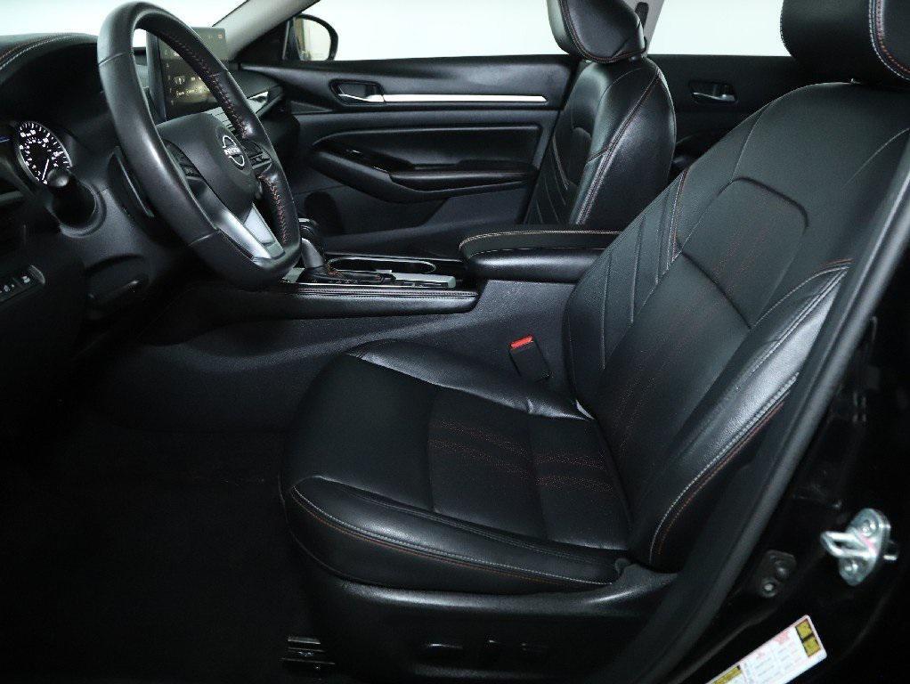 used 2024 Nissan Altima car, priced at $26,489
