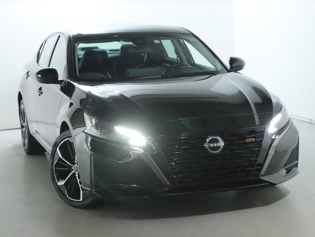 used 2024 Nissan Altima car, priced at $26,489