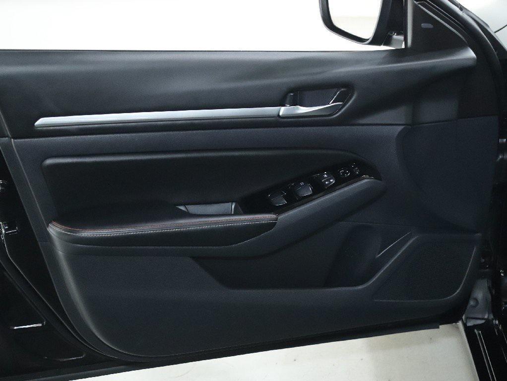 used 2024 Nissan Altima car, priced at $26,489