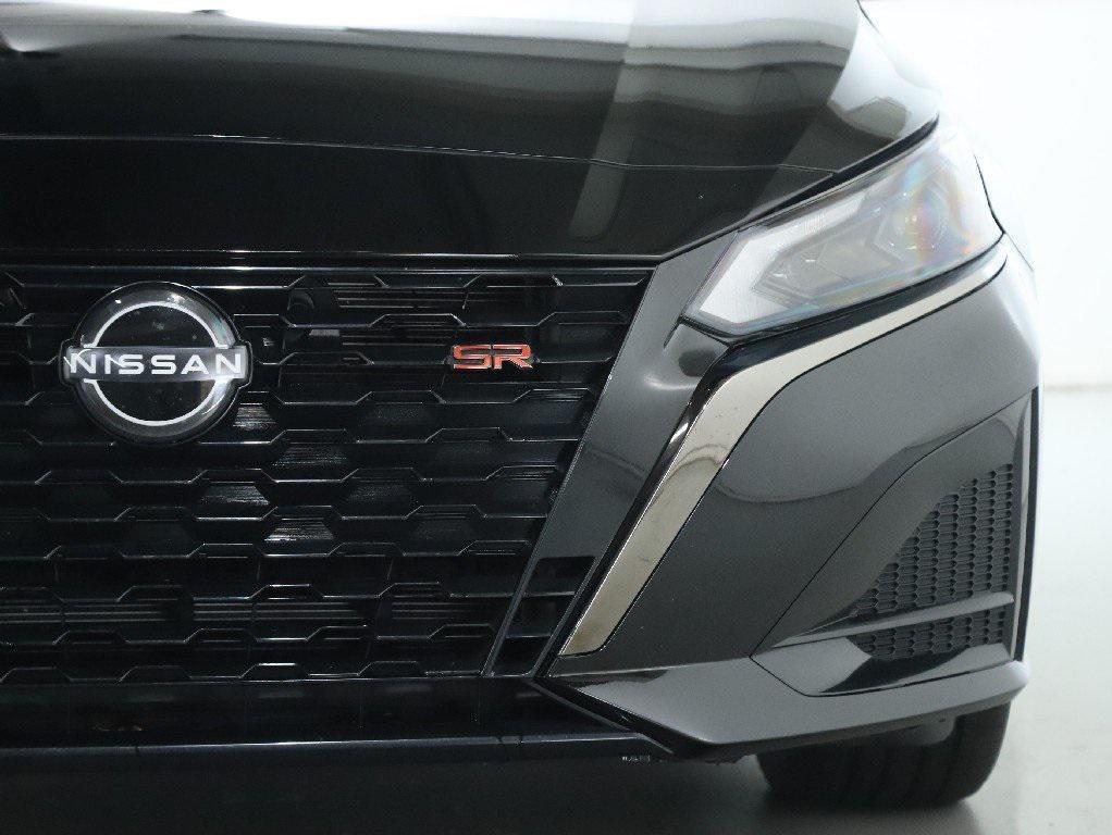 used 2024 Nissan Altima car, priced at $26,489