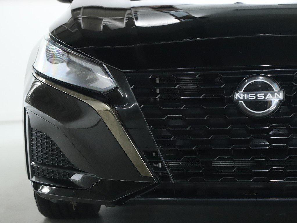 used 2024 Nissan Altima car, priced at $26,489
