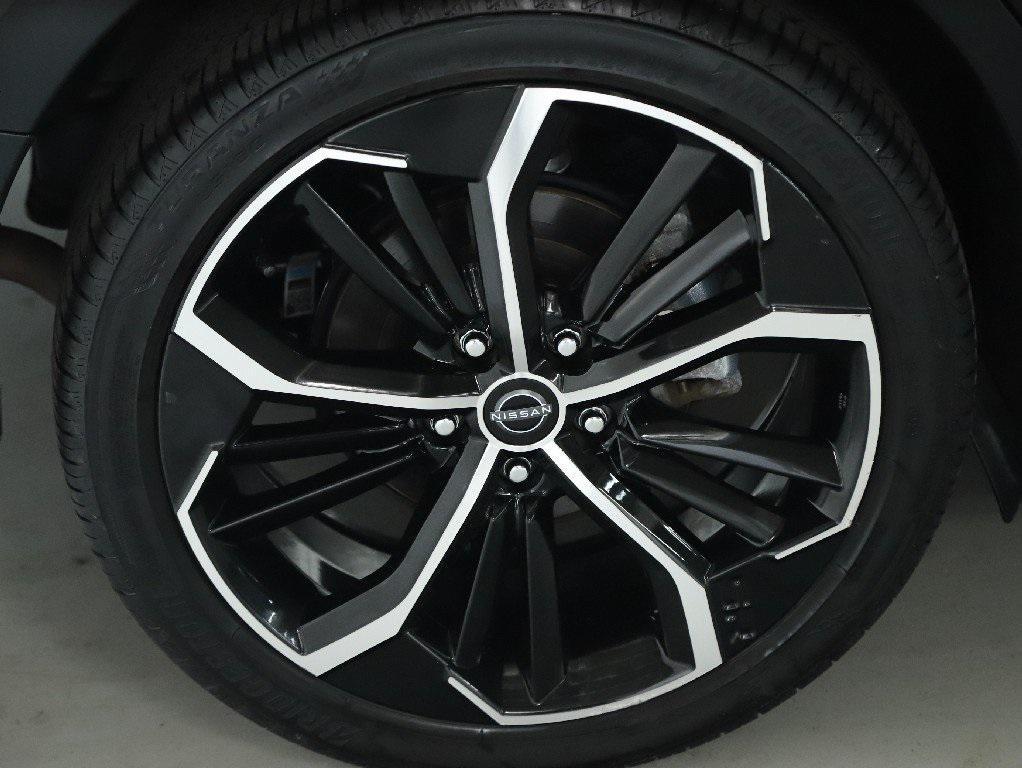 used 2024 Nissan Altima car, priced at $26,489