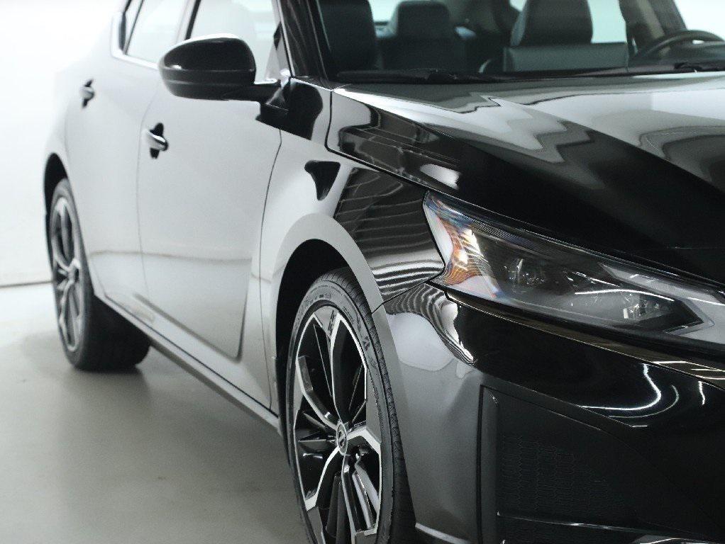 used 2024 Nissan Altima car, priced at $26,489