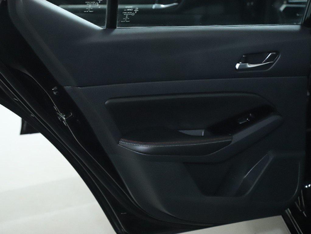 used 2024 Nissan Altima car, priced at $26,489