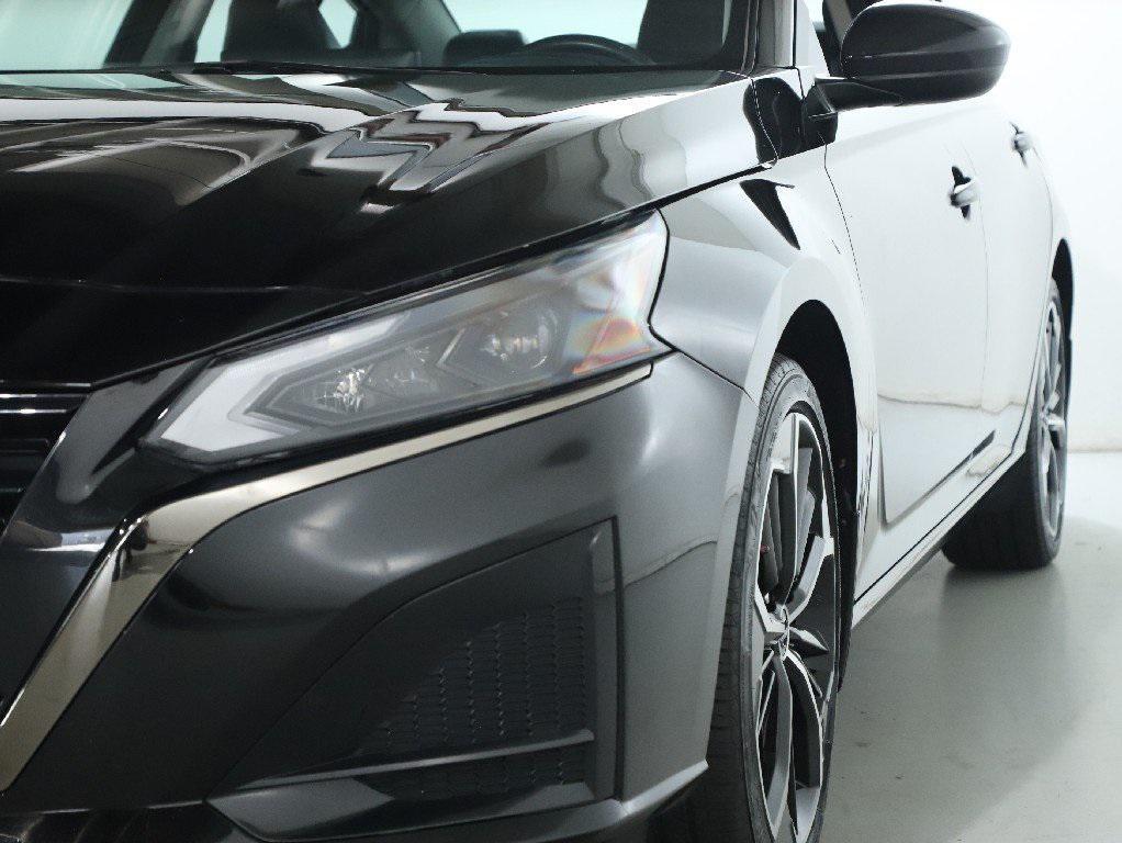 used 2024 Nissan Altima car, priced at $26,489