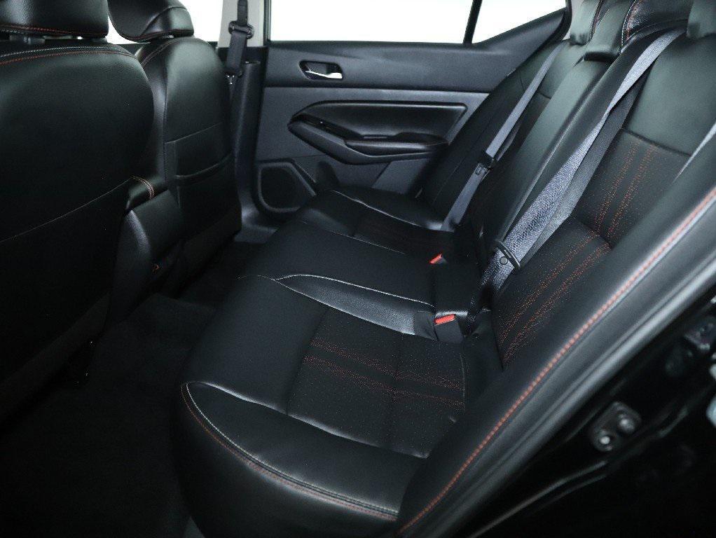 used 2024 Nissan Altima car, priced at $26,489