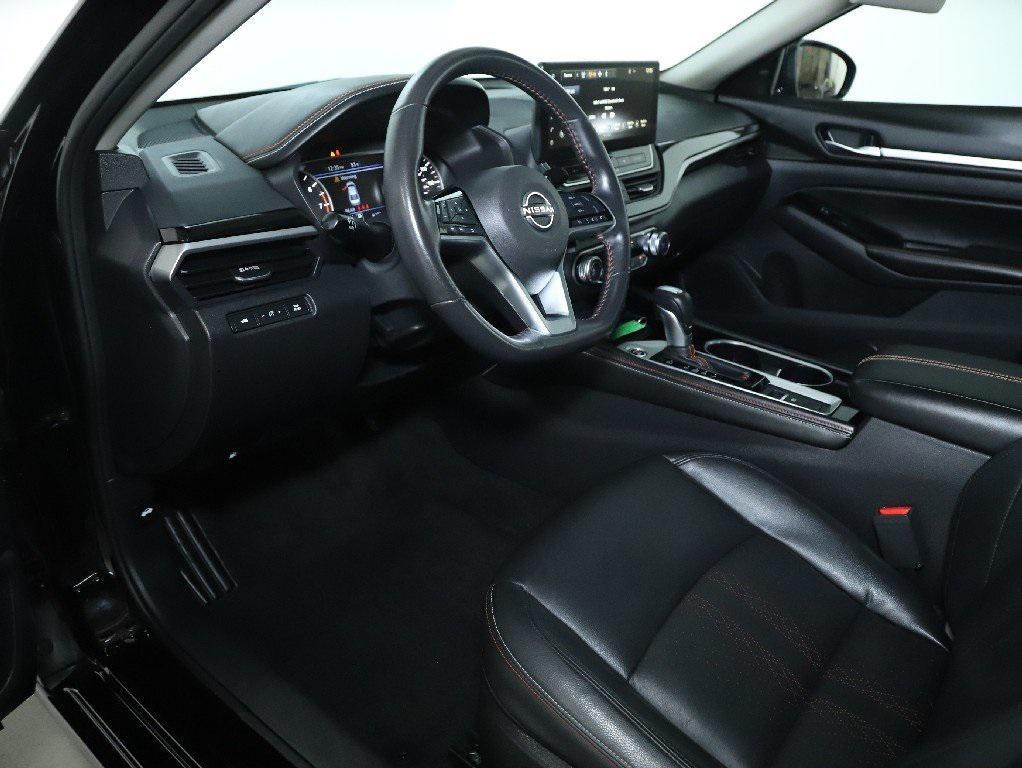 used 2024 Nissan Altima car, priced at $26,489