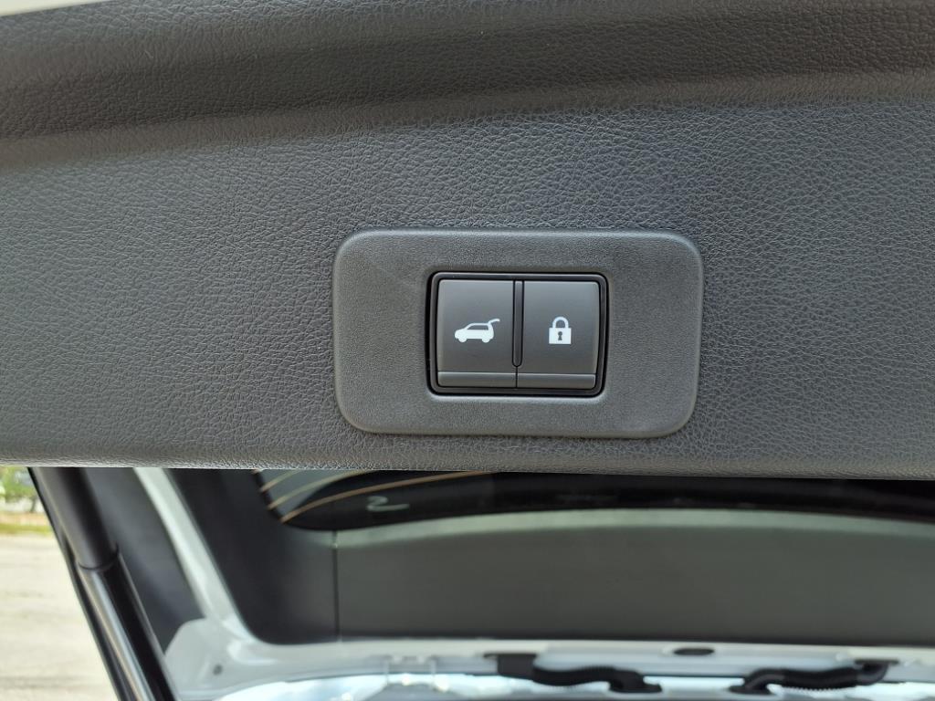 new 2025 Nissan Murano car, priced at $43,952