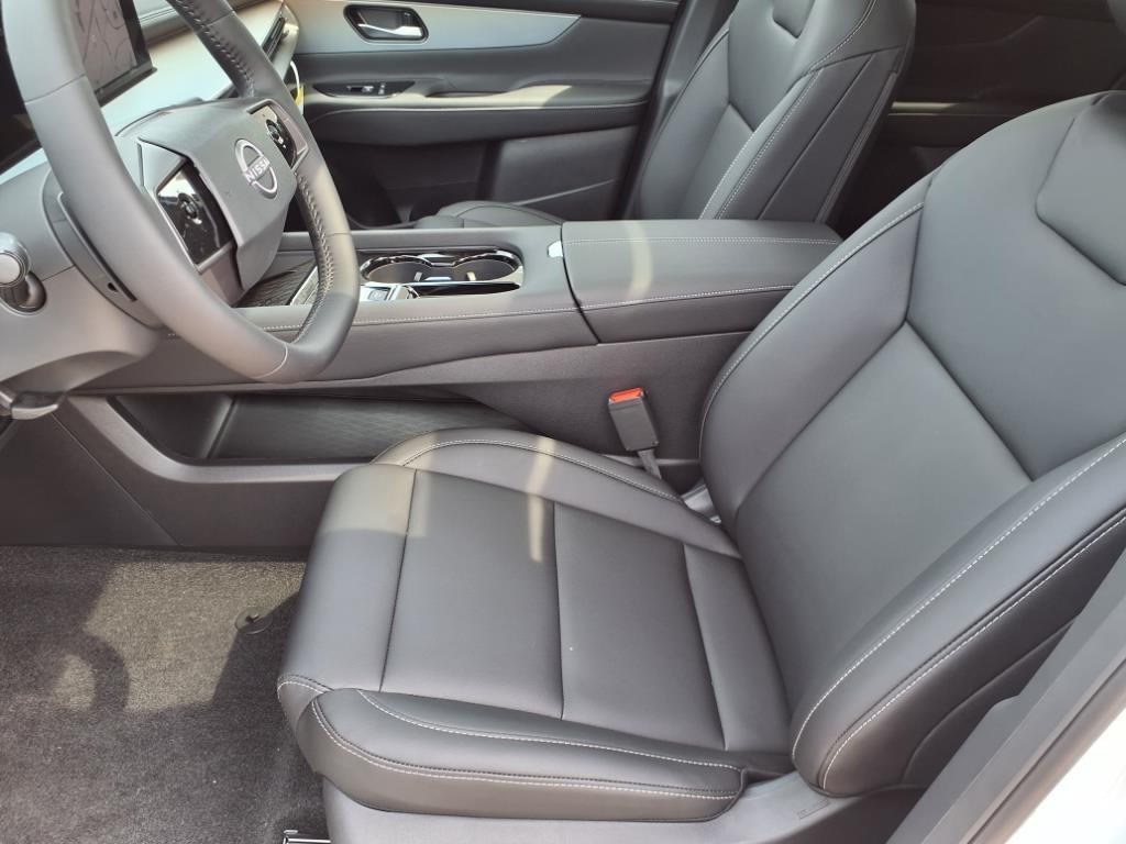 new 2025 Nissan Murano car, priced at $43,952