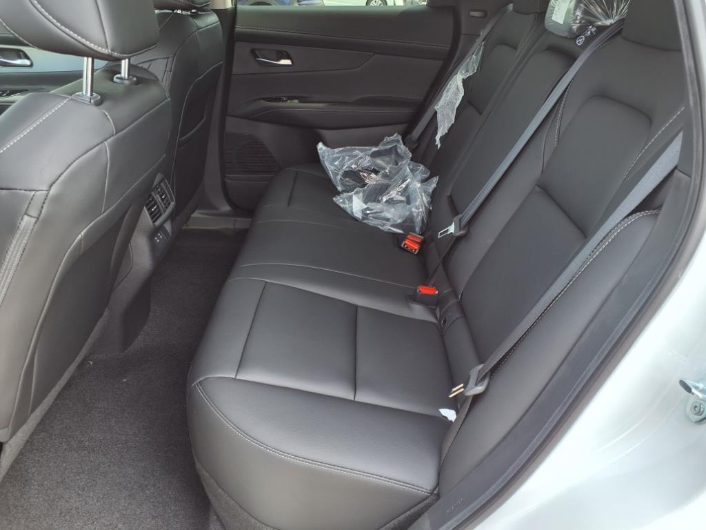 new 2025 Nissan Murano car, priced at $43,952