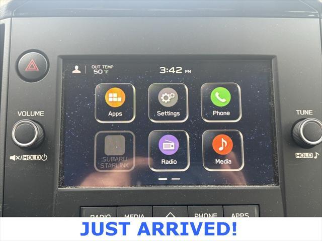 used 2024 Subaru Impreza car, priced at $21,989