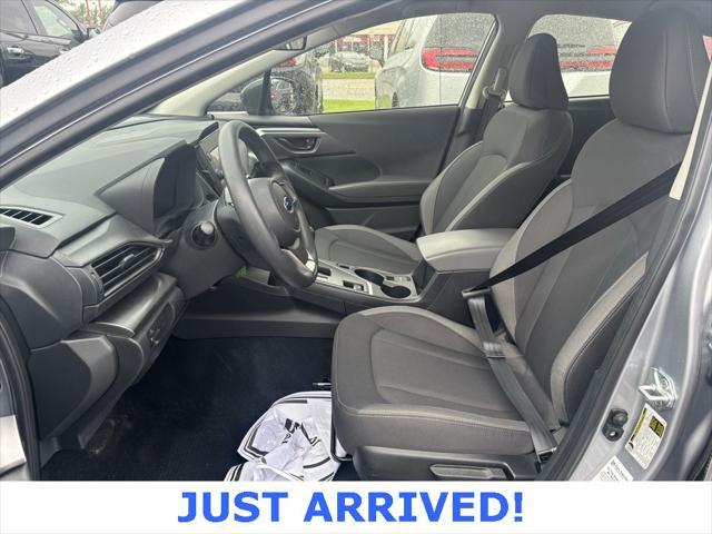 used 2024 Subaru Impreza car, priced at $21,989