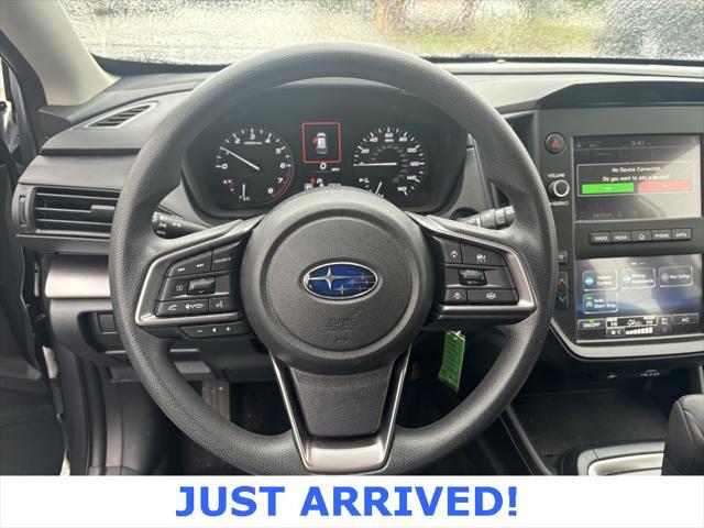 used 2024 Subaru Impreza car, priced at $21,989