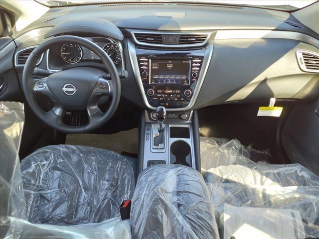 new 2024 Nissan Murano car, priced at $32,541