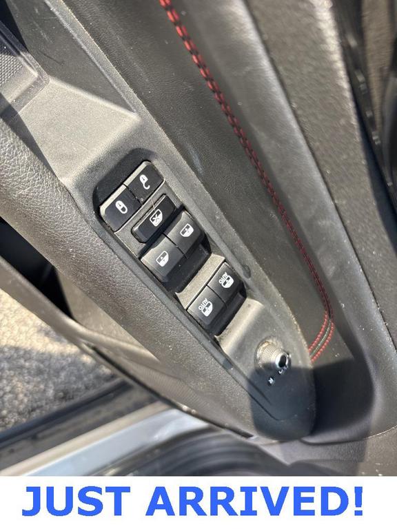 used 2024 Jeep Compass car, priced at $23,979