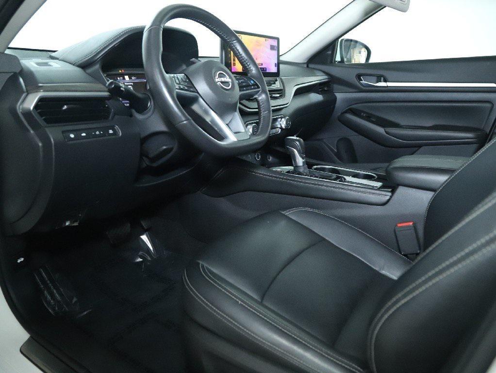 used 2024 Nissan Altima car, priced at $23,315