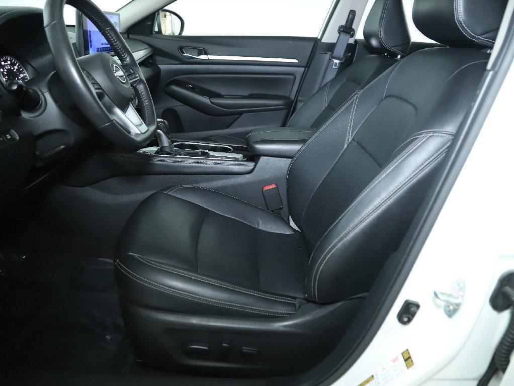 used 2024 Nissan Altima car, priced at $23,315
