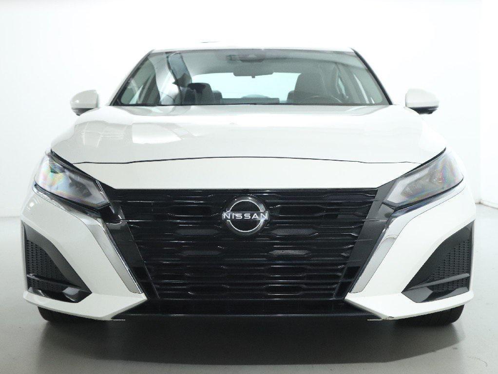 used 2024 Nissan Altima car, priced at $23,315