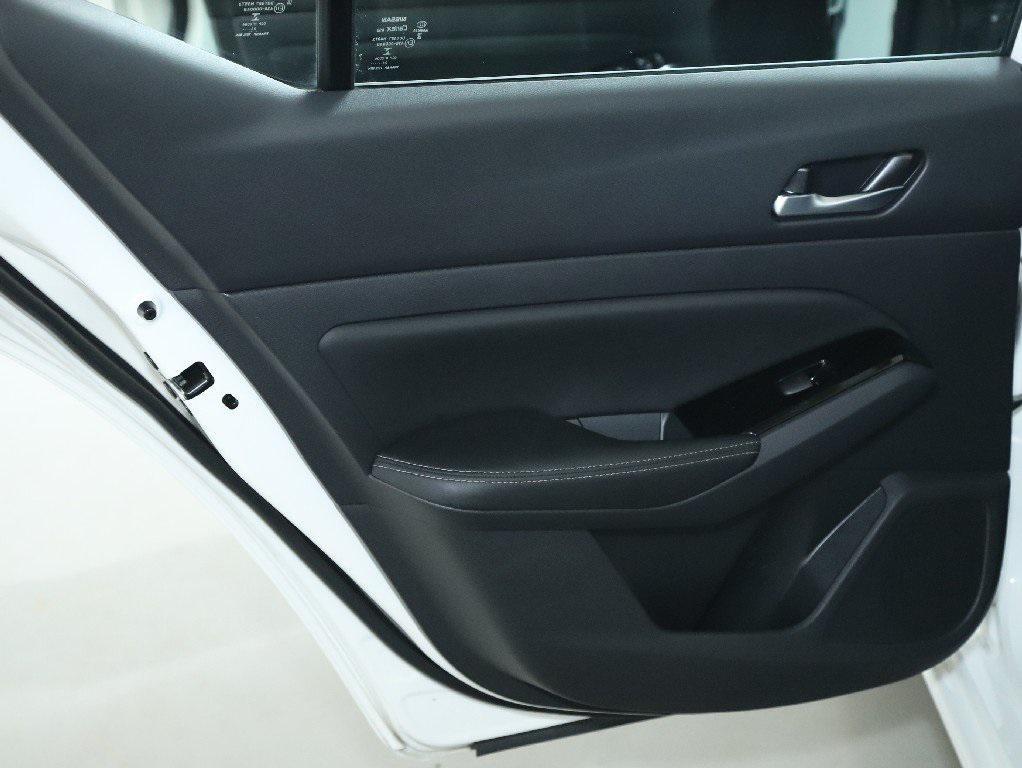 used 2024 Nissan Altima car, priced at $23,315