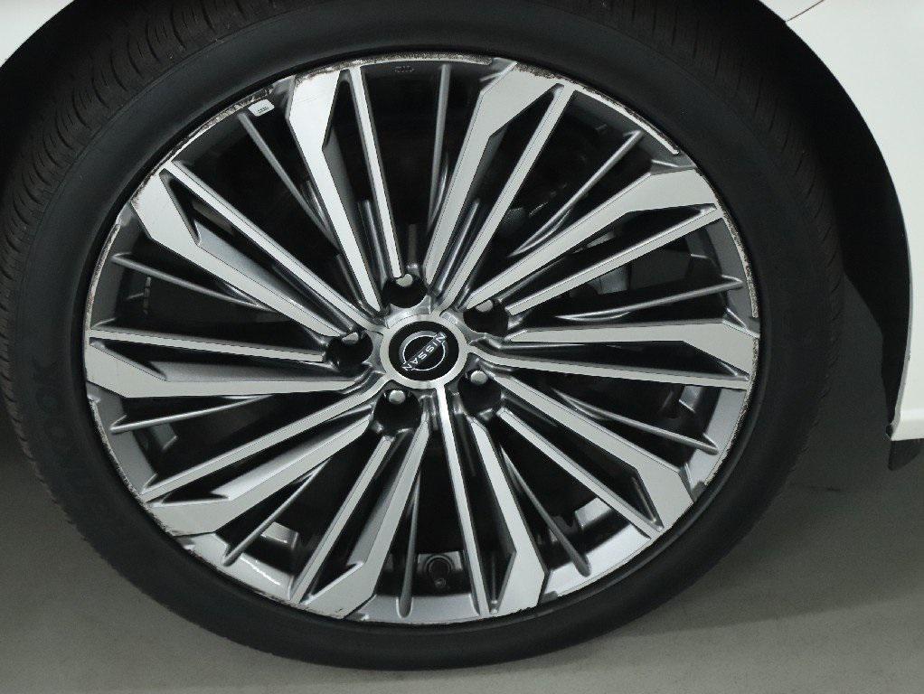 used 2024 Nissan Altima car, priced at $23,315