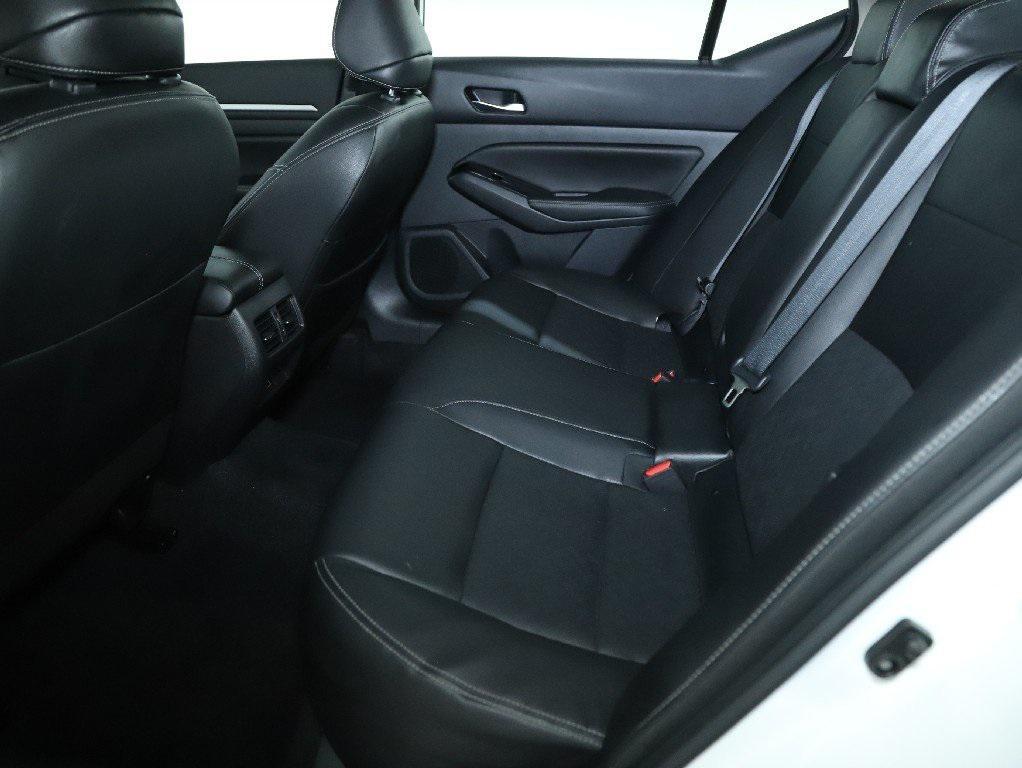 used 2024 Nissan Altima car, priced at $23,315