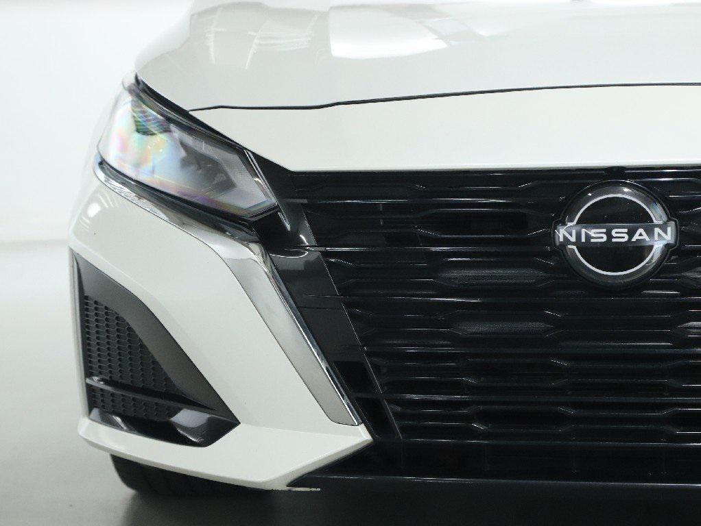 used 2024 Nissan Altima car, priced at $23,315