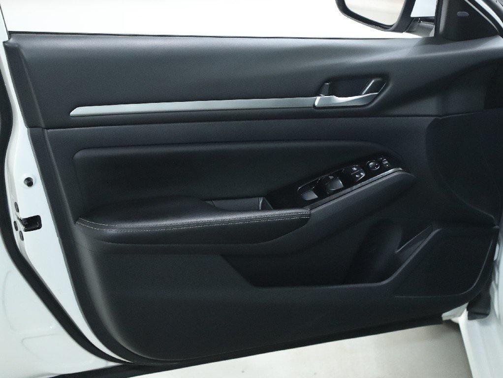 used 2024 Nissan Altima car, priced at $23,315