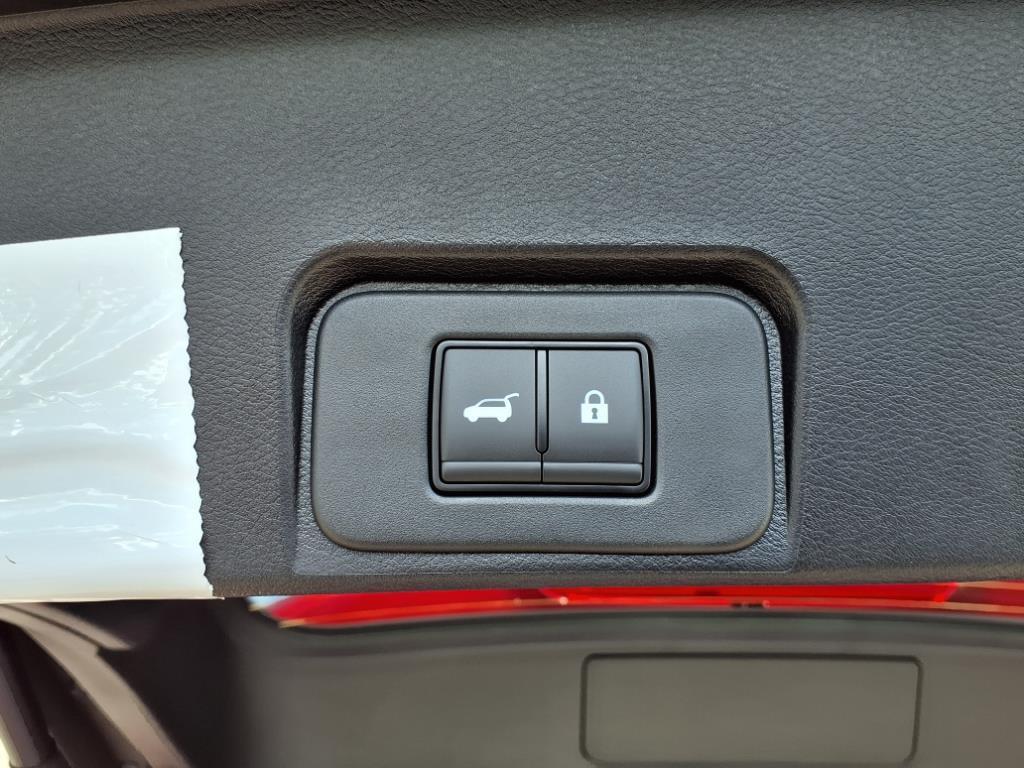 new 2026 Nissan Rogue car, priced at $32,445