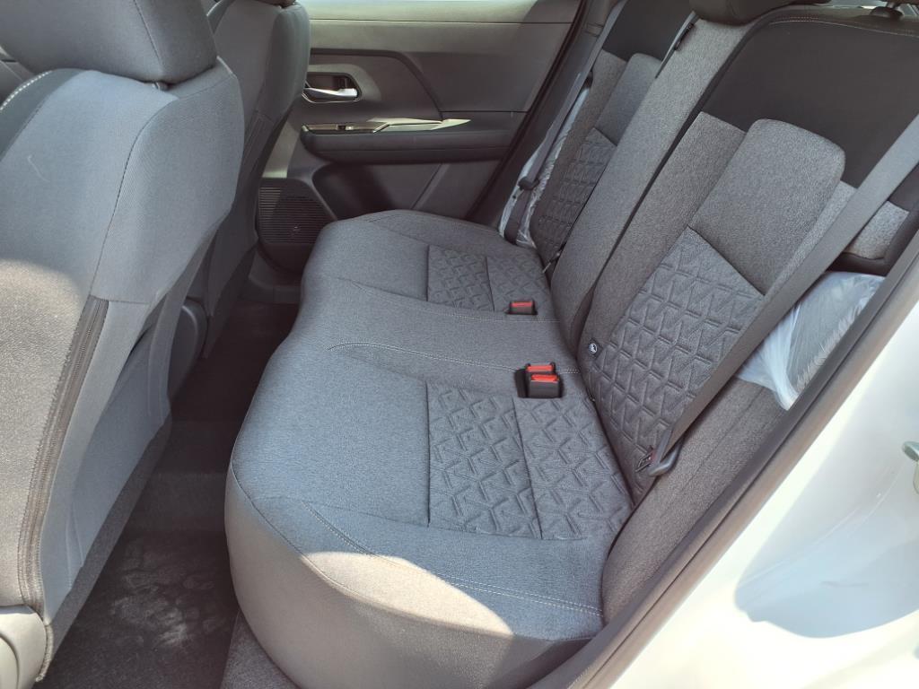 new 2025 Nissan Kicks car, priced at $28,740