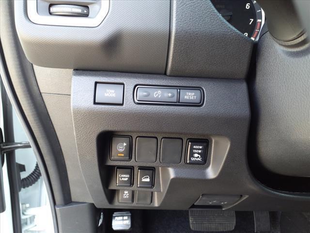 new 2024 Nissan Frontier car, priced at $39,648