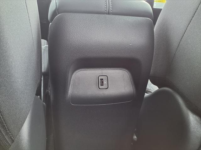 new 2025 Nissan Sentra car, priced at $25,645
