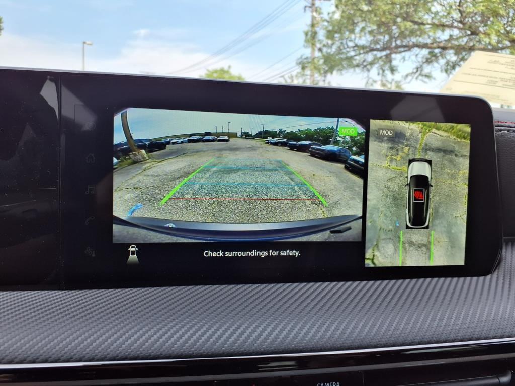 new 2025 Nissan Kicks car, priced at $30,340