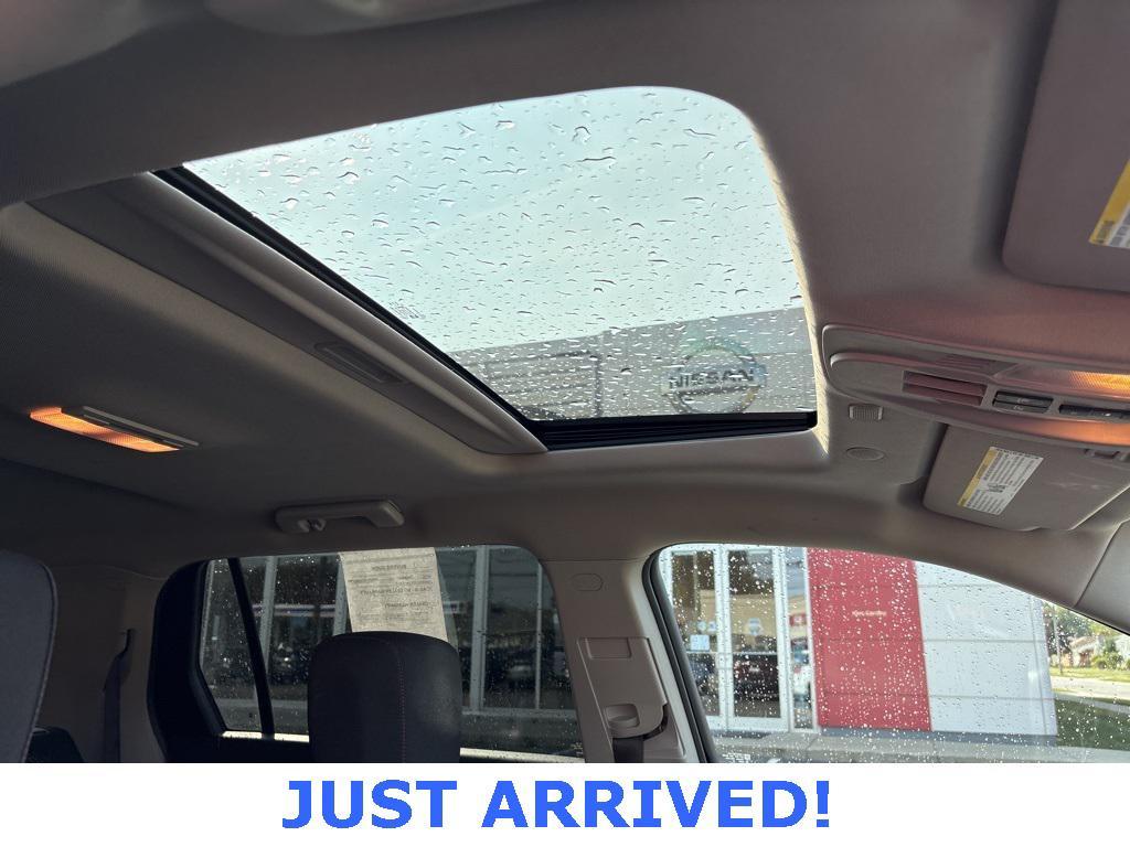 used 2017 GMC Terrain car, priced at $11,447