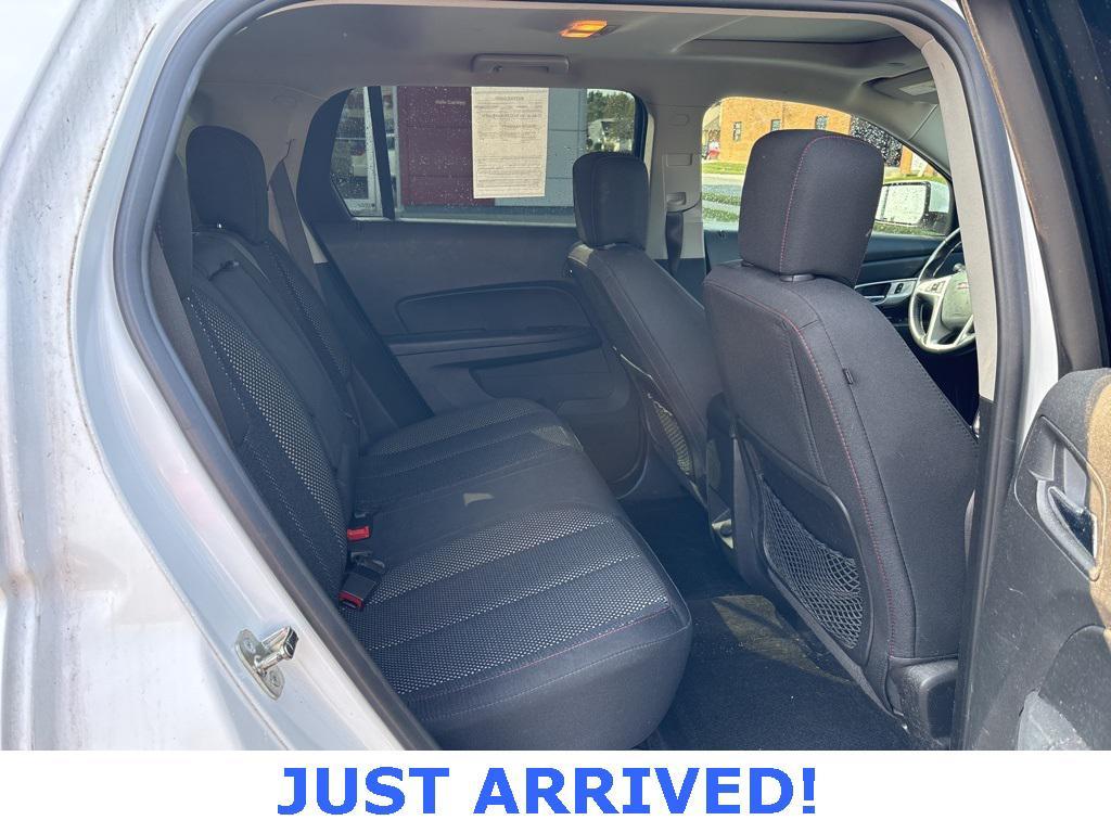 used 2017 GMC Terrain car, priced at $11,447
