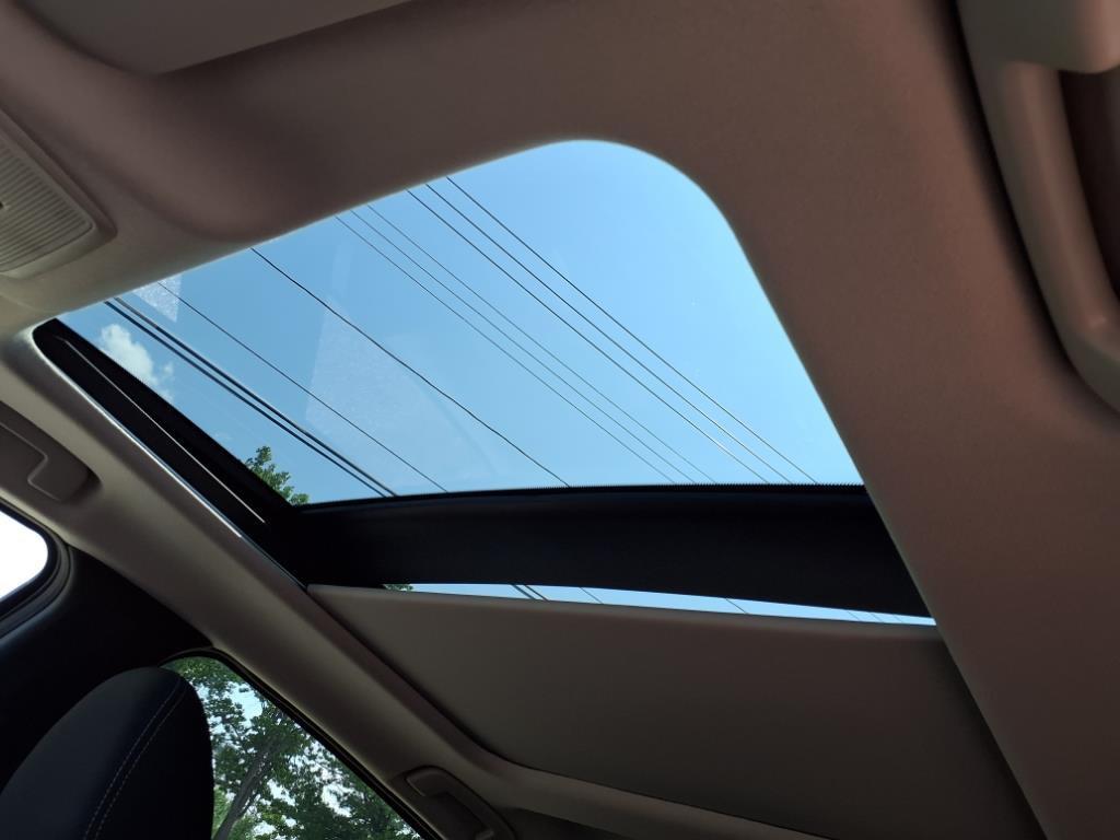 new 2025 Nissan Kicks car, priced at $28,205