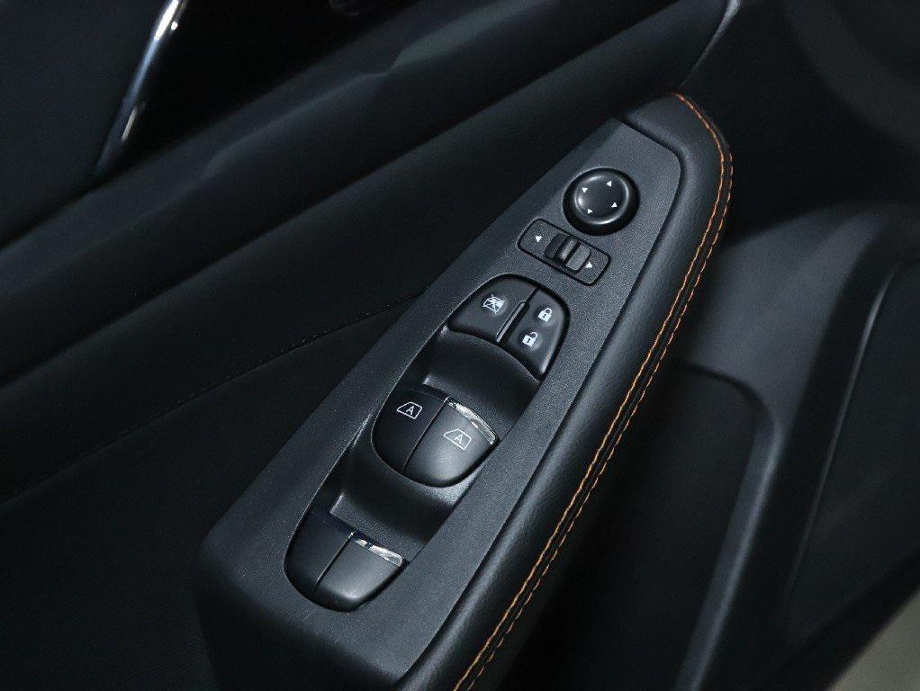 used 2023 Nissan Maxima car, priced at $30,497