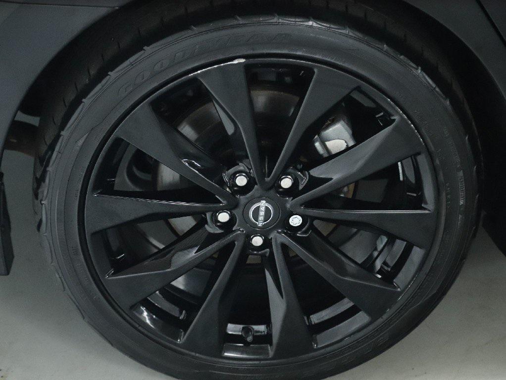 used 2023 Nissan Maxima car, priced at $30,497